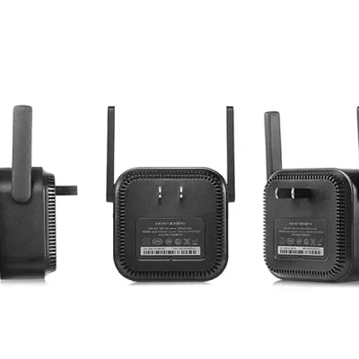 تقویت کننده وای فای شیائومی Xiaomi Wi-Fi Range Extender Pro DVB4352GL 5
