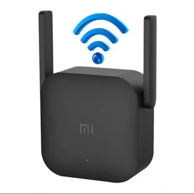 تقویت کننده وای فای شیائومی Xiaomi Wi-Fi Range Extender Pro DVB4352GL