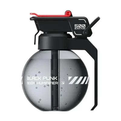 خوشبو کننده و رطوبت ساز طرح نارنجک گرین لاین Green Lion Grenade Humidifier 500mL GL-HU11
