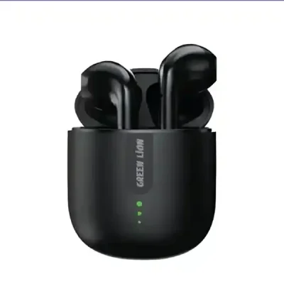 هندفری بلوتوث گرین لاین Green Lion Atlanta Earbuds GNATLNTWS 1