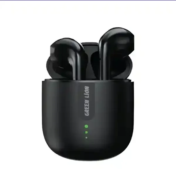 هندفری بلوتوث گرین لاین Green Lion Atlanta Earbuds GNATLNTWS
