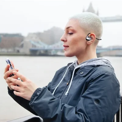 هندزفری القایی گرین لاین Green Lion Brussels Earphones GNBRSLSEP 3