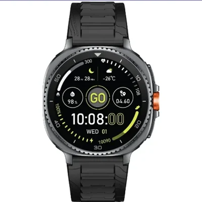 ساعت هوشمند گرین لاین Green Lion Connect2 Smart Watch GNCNCT2SWA 3