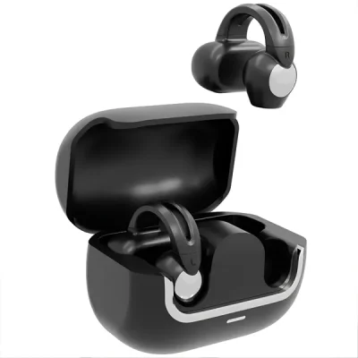 هندزفری بلوتوث گرین لاین Green Lion GR-22 Earbuds GNEARBUDBK 1