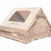 چادر مسافرتی گرین لاین Green Lion GT-4X Camping Tent GNGT4XTENTBG