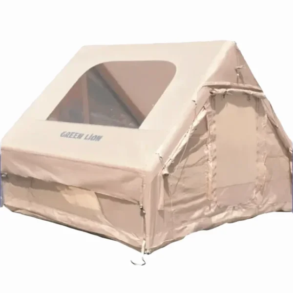 چادر مسافرتی گرین لاین Green Lion GT-4X Camping Tent GNGT4XTENTBG