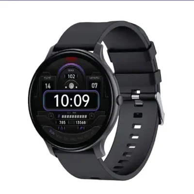 ساعت هوشمند گرین لاین Green Lion GT-FIT Smart Watch GNGTFTSWBK 3