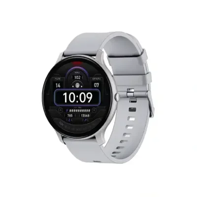 ساعت هوشمند گرین لاین Green Lion GT-FIT Smart Watch GNGTFTSWBK