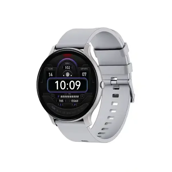 ساعت هوشمند گرین لاین Green Lion GT-FIT Smart Watch GNGTFTSWBK