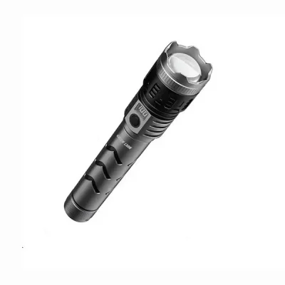 چراغ قوه گرین لاین Green Lion Hunter PRO Portable GNHULEDFL12 2