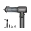 جاروشارژی و دمنده گرین لاین Green Lion Multi-Force GNMUFORCEGY