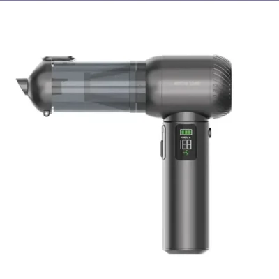 جاروشارژی و دمنده گرین لاین Green Lion Multi-Force GNMUFORCEGY 3