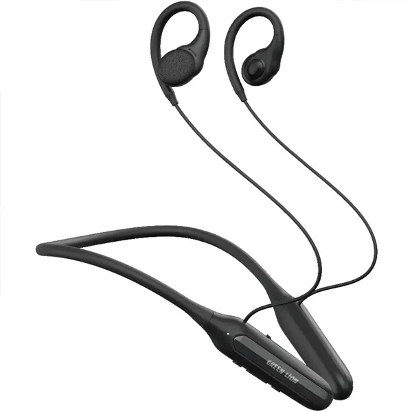 هندزفری بلوتوثی گردنی گرین لاین Green Lion Spirit Neckband GNNB12BAND