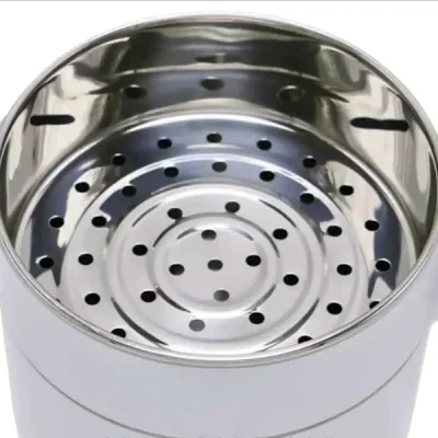 زودپز برقی گرین لاین Green Lion Quickpot Electric Cooker GNQCKPTEC 4