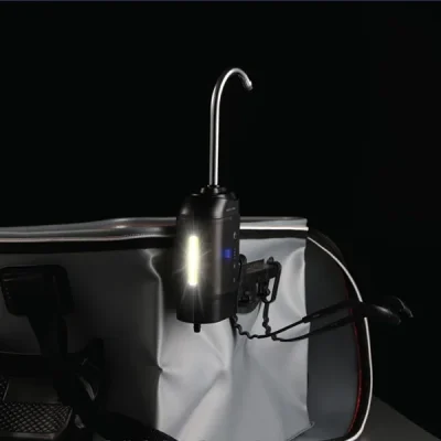 پمپ آب هوشمند گرین لاین Green Lion Smart Water Pump GNSMWTRPMP 4