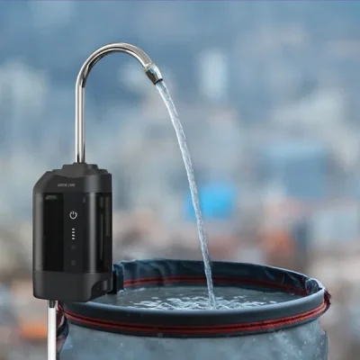 پمپ آب هوشمند گرین لاین Green Lion Smart Water Pump GNSMWTRPMP 2