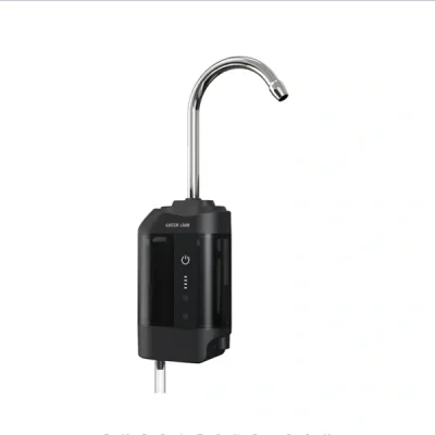 پمپ آب هوشمند گرین لاین Green Lion Smart Water Pump GNSMWTRPMP 1