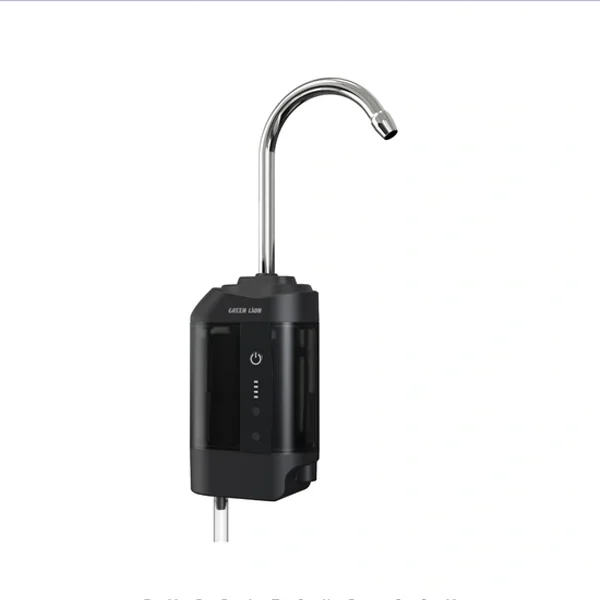 پمپ آب هوشمند گرین لاین Green Lion Smart Water Pump GNSMWTRPMP