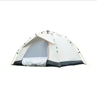 چادر کمپینگ گرین لاین Green Lion GT-3 Camping Tent GNTNTGT3BG 1