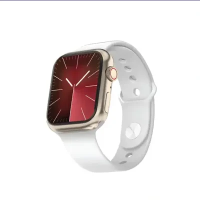ساعت هوشمند گرین لاین Green Lion Ultimate 41 Smart Watch GNULT41SWBK 2