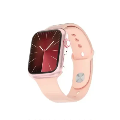 ساعت هوشمند گرین لاین Green Lion Ultimate 41 Smart Watch GNULT41SWBK 4