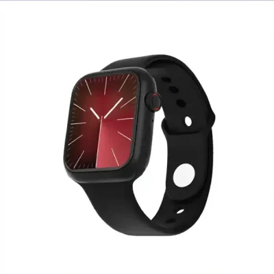 ساعت هوشمند گرین لاین Green Lion Ultimate 41 Smart Watch GNULT41SWBK