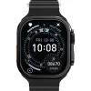 ساعت هوشمند گرین لاین GREEN LION ULTRA LITE SMART WATCH GNULTRLTESW