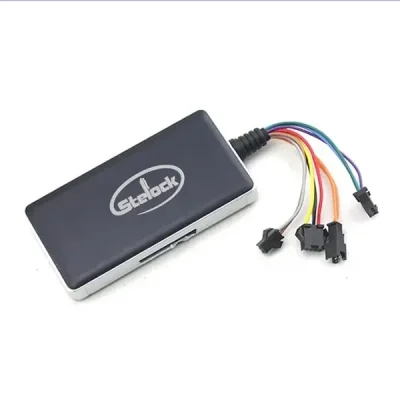 ردیاب خودرو استیلاک مدل Stelock Car tracker GT06