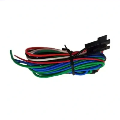 ردیاب خودرو استیلاک مدل Car tracker GT06 Pro 4