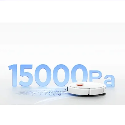 جارو رباتیک شیائومی Xiaomi Robot Vacuum H50 Pro 2