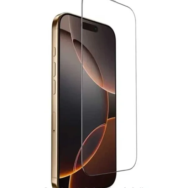 گلس شیشه ای آیفون 17 ایر جویروم JOYROOM Tempered Glass iPhone 17 Air JR-MQS0607