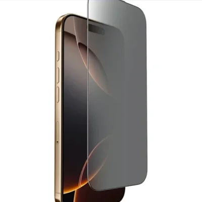 گلس حریم شخصی آیفون 17 ایر جویروم JOYROOM Tempered Glass iPhone 17 Air JR-MQS0615