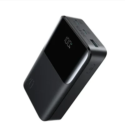 پاوربانک 22.5 وات 20000 جویروم JOYROOM Mini Power Bank JR-QP192 1