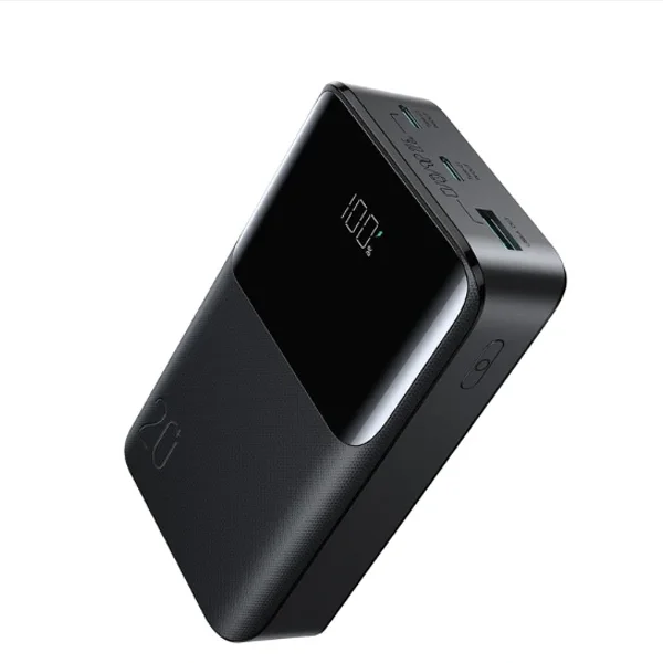 پاوربانک 22.5 وات 20000 جویروم JOYROOM Mini Power Bank JR-QP192