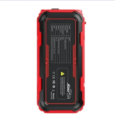 جامپ استارتر استیلاک مدل Stelock JS1201 jump starter 2