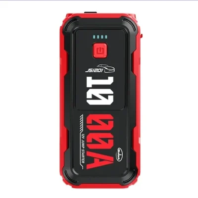 جامپ استارتر استیلاک مدل Stelock JS1201 jump starter