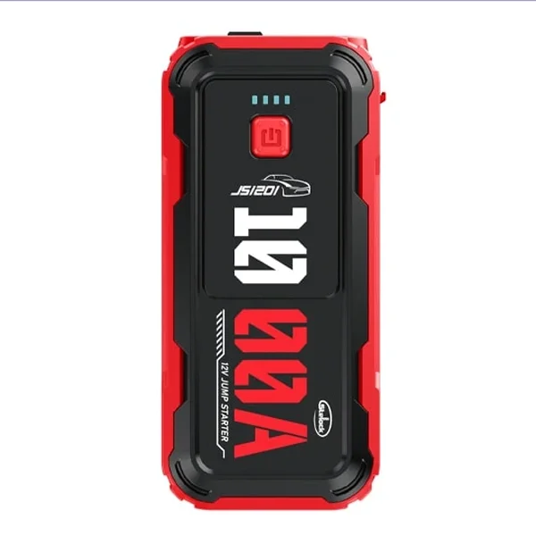جامپ استارتر استیلاک مدل Stelock JS1201 jump starter