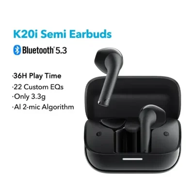 هندزفری بلوتوث انکر ANKER Soundcore K20i A3994 6