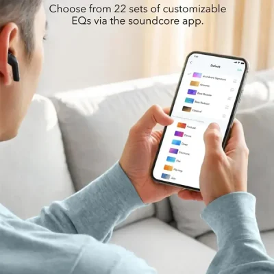 هندزفری بلوتوث انکر ANKER Soundcore K20i A3994 3