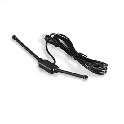 دزدگیر تک ریموت تصویری شارژی خودرو مدل Stelock LF861 single Car Alarm 3
