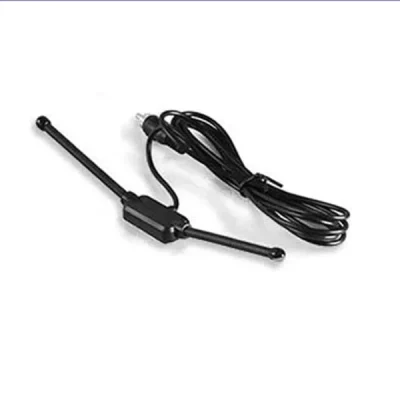 دزدگیر جفت ریموت تصویری شارژی خودرو مدل Stelock LF861 double Car Alarm 3