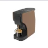دستگاه قهوه ساز کپسولی لپرسو LEPRESSO TREZZA COFFEE MAKER LPCM6618BR
