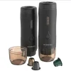 اسپرسوساز قابل حمل لپرسو LePresso Momento 2.0 Espresso Maker LPPESSMBK