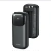 پاوربانک 22.5 وات 20000 با کابل متصل مک دودو Mcdodo EmoPower Bank MC-853