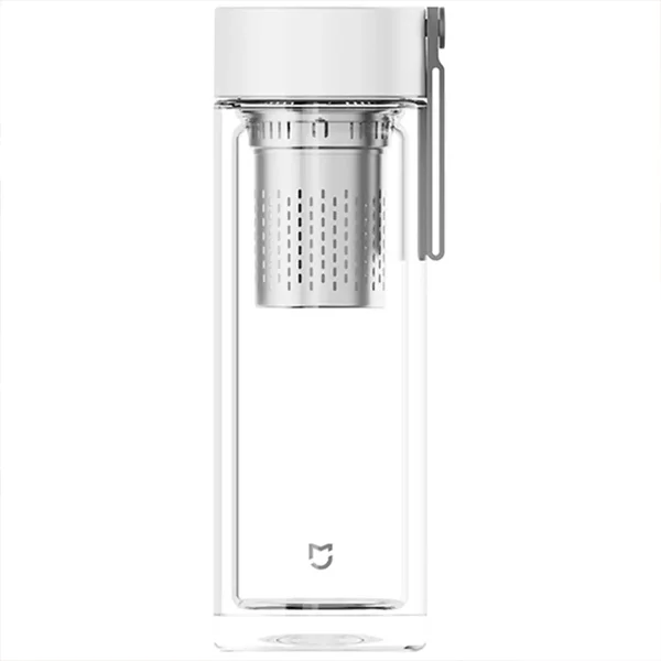 فلاسک شیشه ای دو لایه میجیا شیائومی Xiaomi Mijia Double-layer MJBLB01PL BHR8676CN