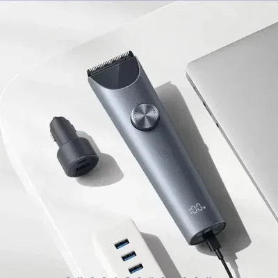 ماشین اصلاح مو میجیا شیائومی Xiaomi Hair Clipper 2 MJGHHC2LF 5