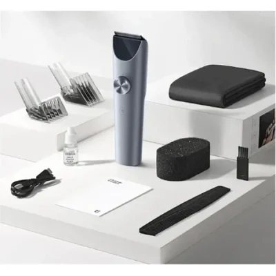 ماشین اصلاح مو میجیا شیائومی Xiaomi Hair Clipper 2 MJGHHC2LF 3