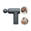 ماساژور تفنگی میجیا شیائومی مدل Xiaomi Mijia Fascia Gun H3 Mini MJJMQ07YM