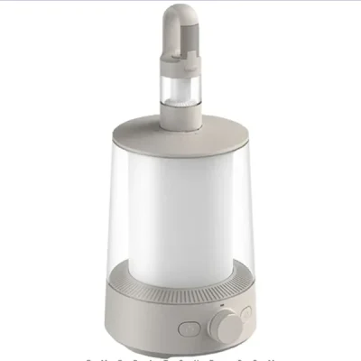 لامپ کمپینگ هوشمند شیائومی Xiaomi MJLYD001QW camping lamp 8