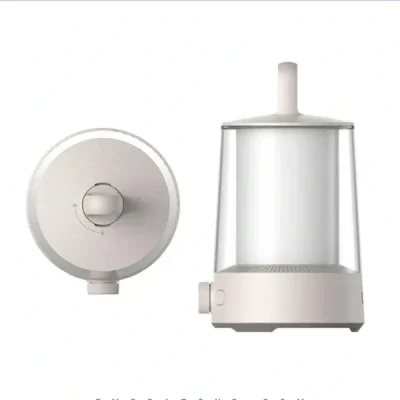 لامپ کمپینگ هوشمند شیائومی Xiaomi MJLYD001QW camping lamp 7